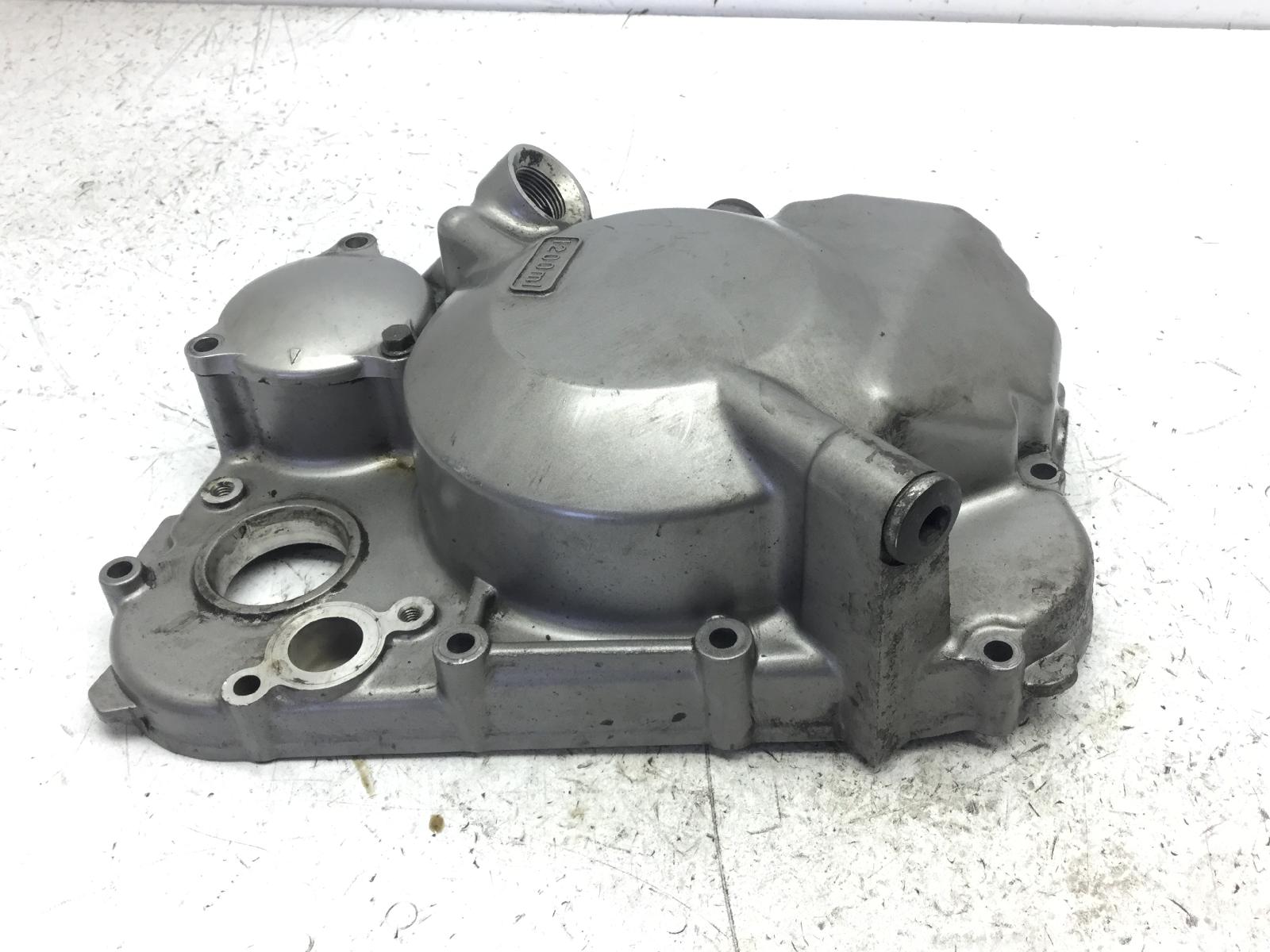 Suzuki burgman 150 carter coperchio statore volano 2002 2002 br111
