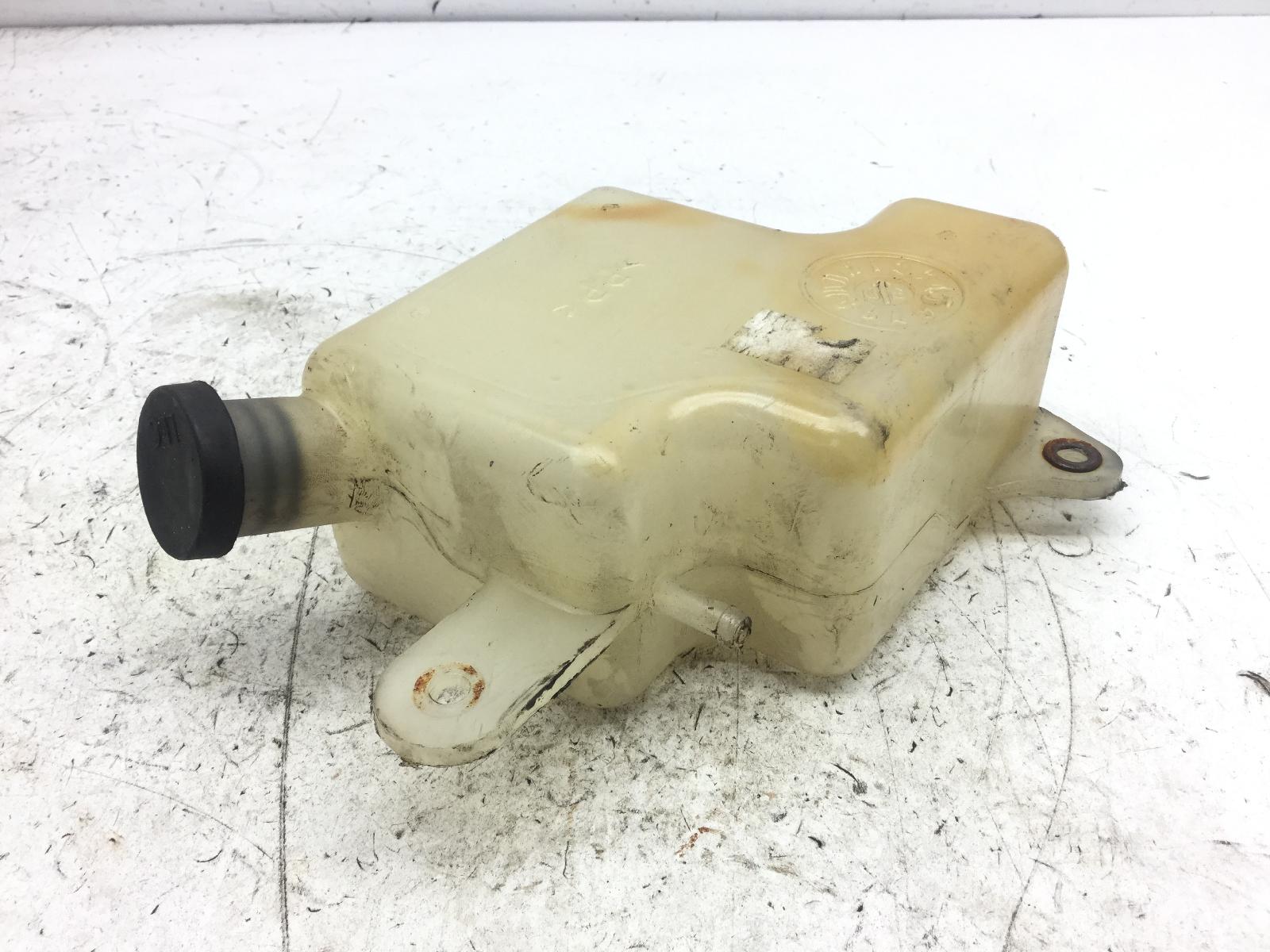 Suzuki burgman 150 vaso espansione liquido raffreddamento 2002 2002 br111