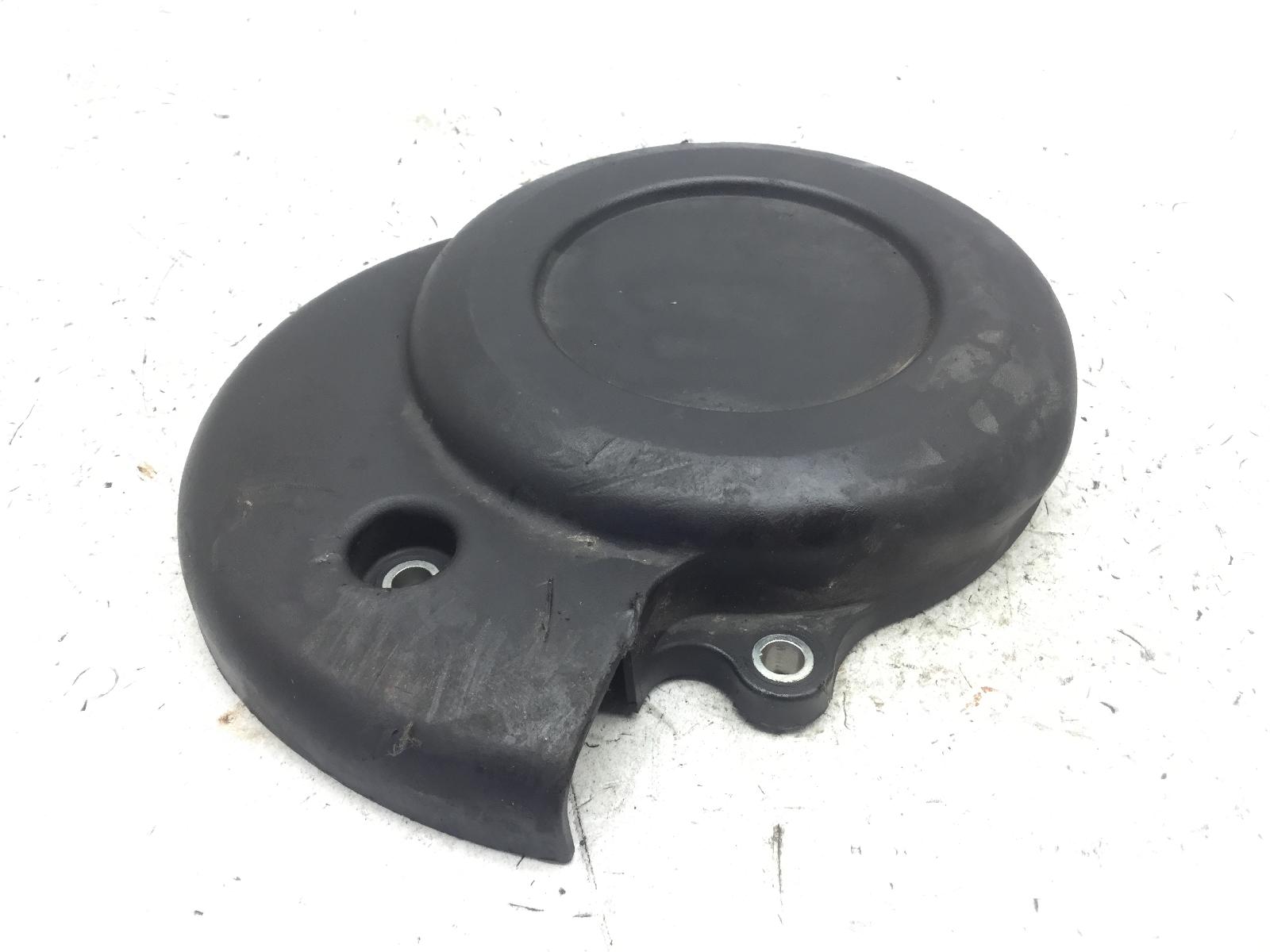 Suzuki burgman 150 carter coperchio filtro aria trasmissione 2002 2002 br111