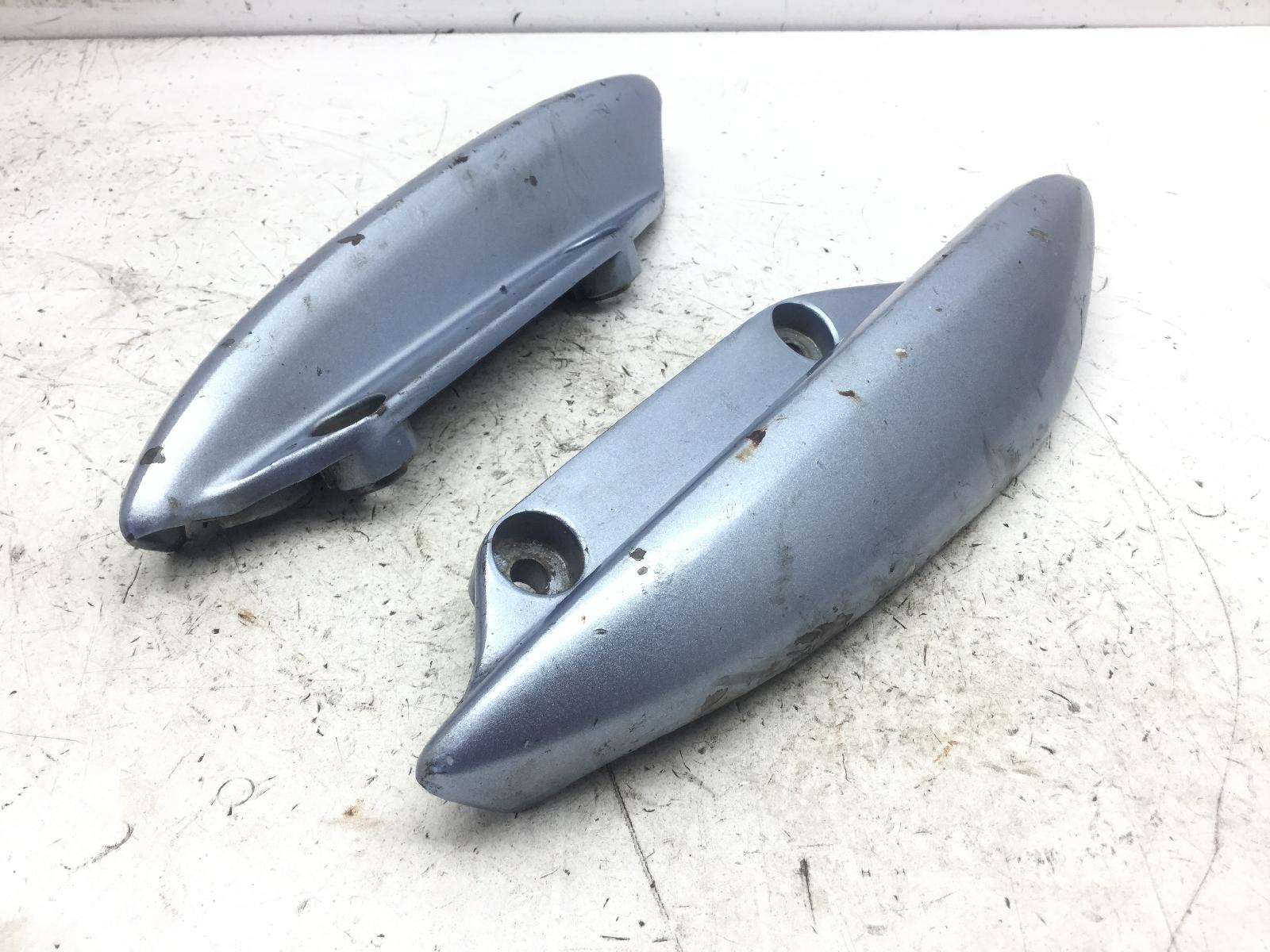 Suzuki burgman 150 coppia maniglie posteriori 2002 2002 br111