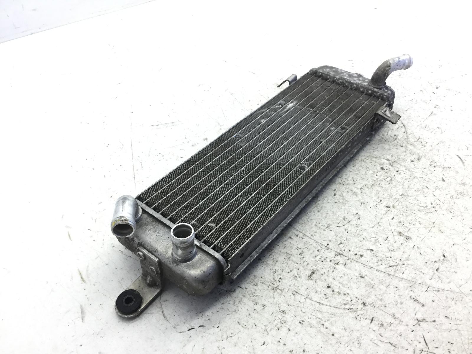 Suzuki burgman 150 radiatore acqua liquido raffreddameto motore 2002 2002 br111