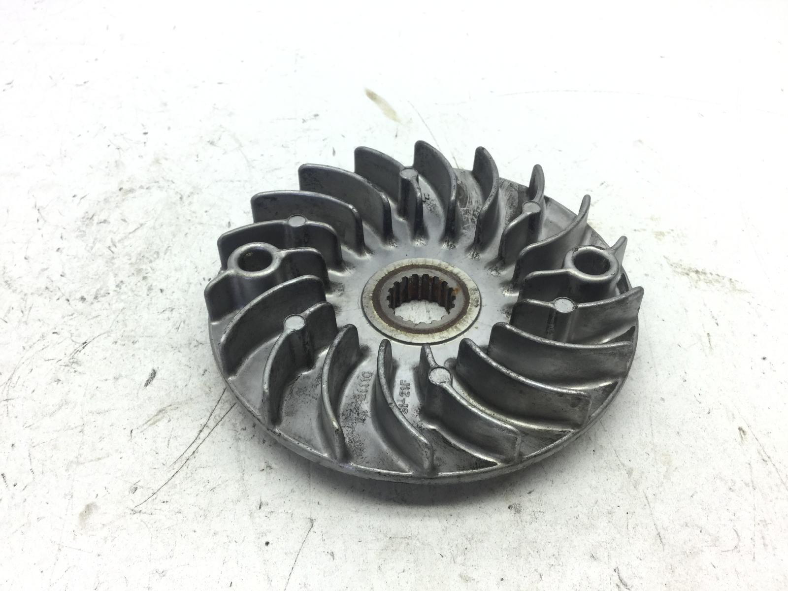 Suzuki burgman 150 semipuleggia fissa variatore 2002 2002 br111