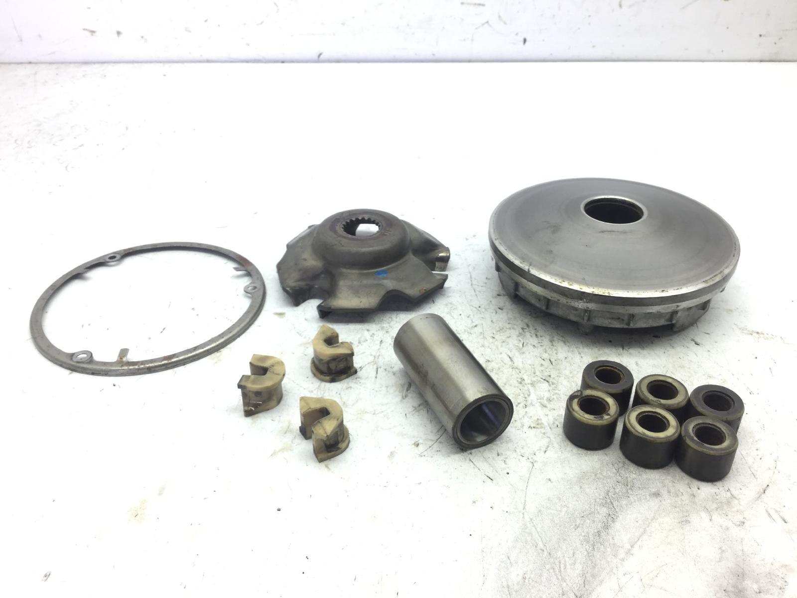 Suzuki burgman 150 puleggia mobile variatore 2002 2002 br111