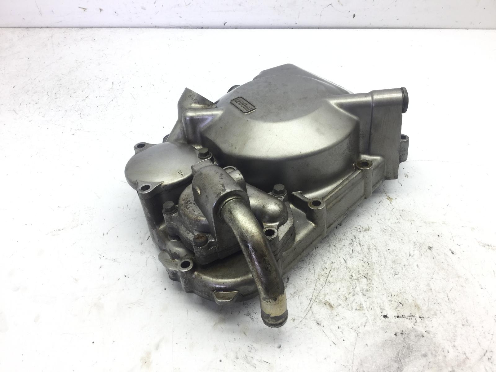Suzuki burgman 150 carter coperchio statore volano 2002 2002 br111