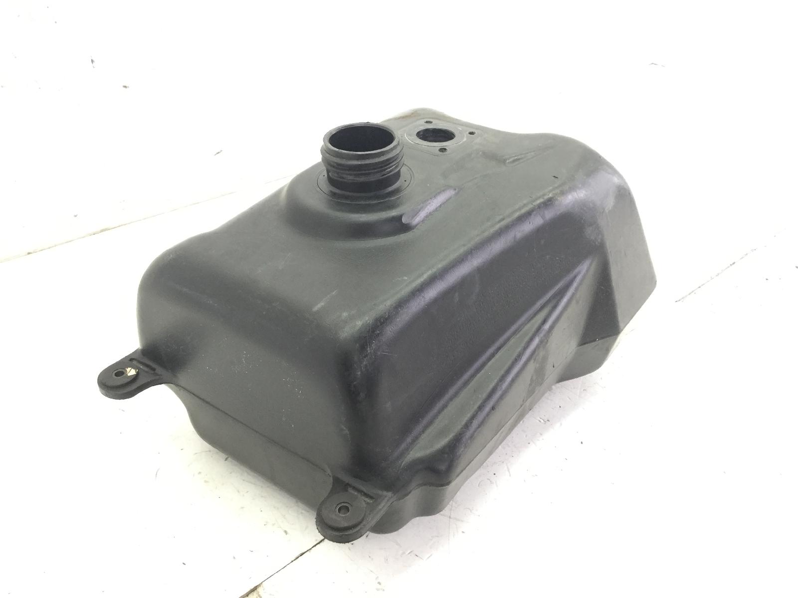 Suzuki burgman 150 serbatoio benzina carburante - no tappo 2002 2002 br111