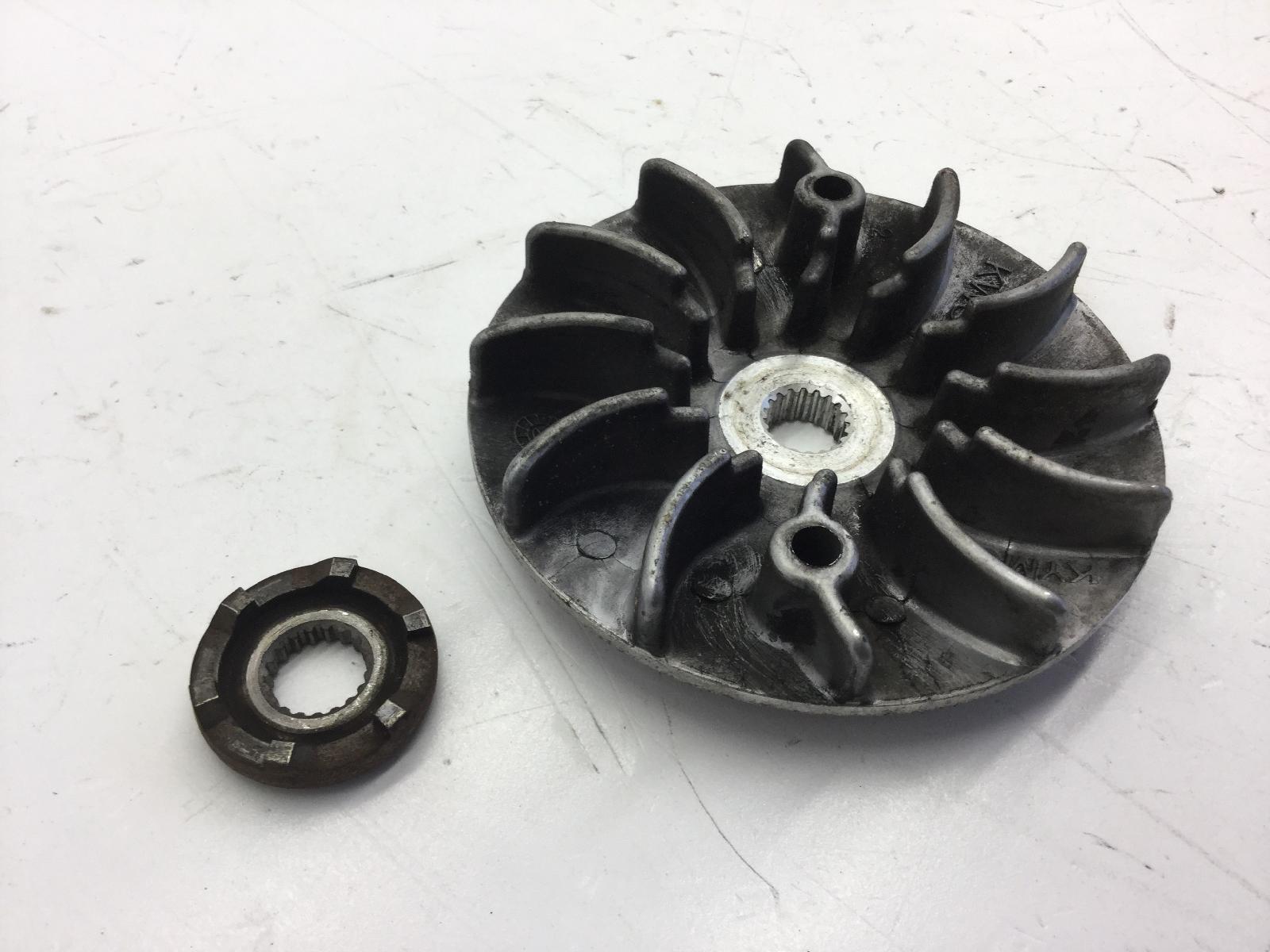 Kymco people s 200 semipuleggia fissa variatore 2005 2005 d11000