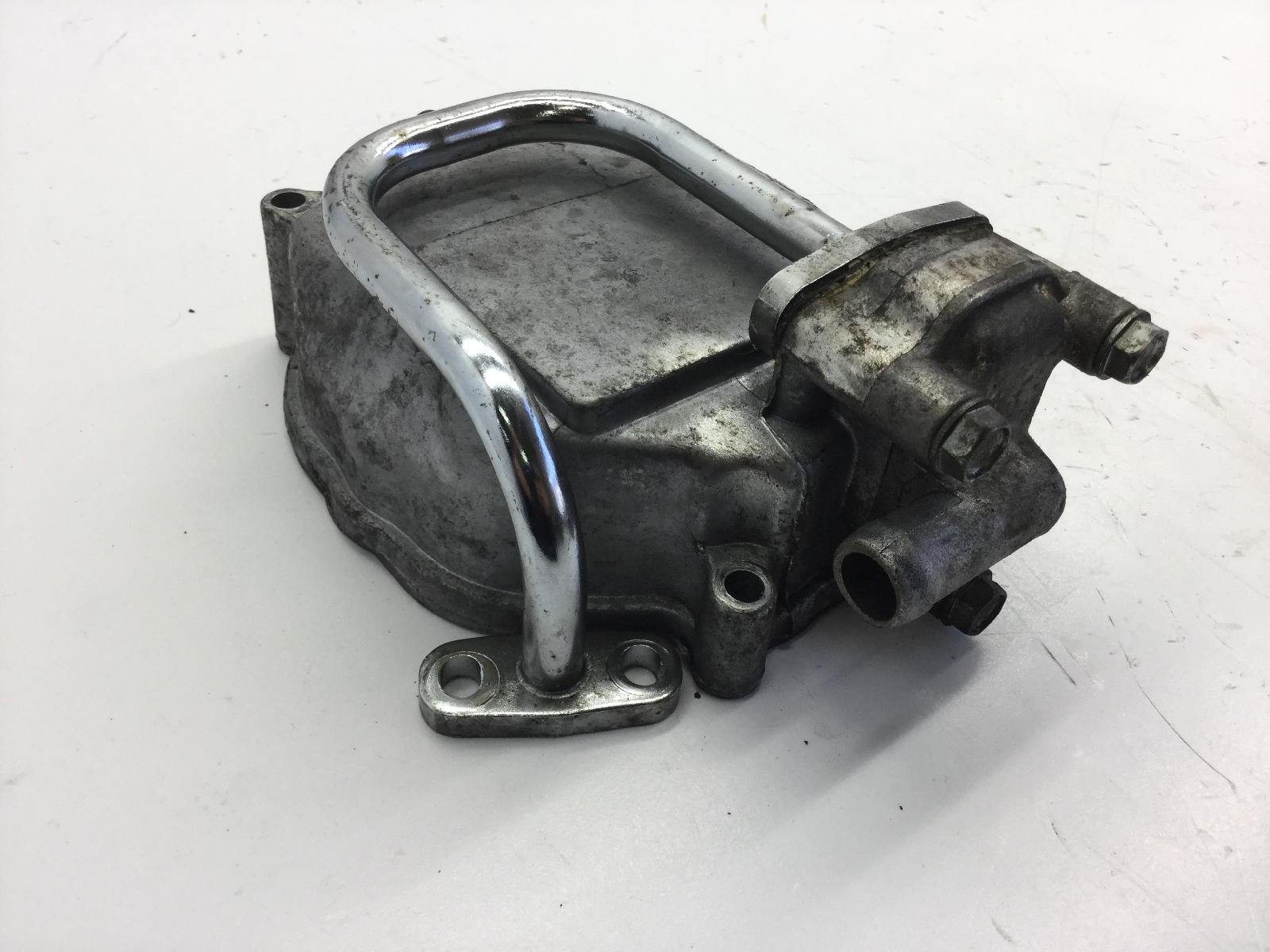 Kymco people s 200 coperchio testa testata head 2005 2005 d11000