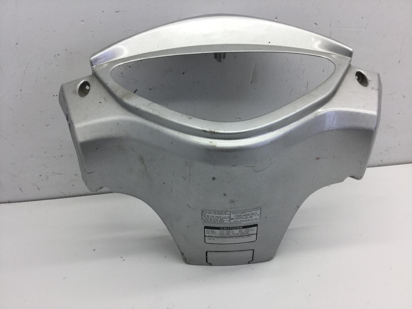 Kymco people s 200 carena manubrio posteriore 2005 2005 d11000