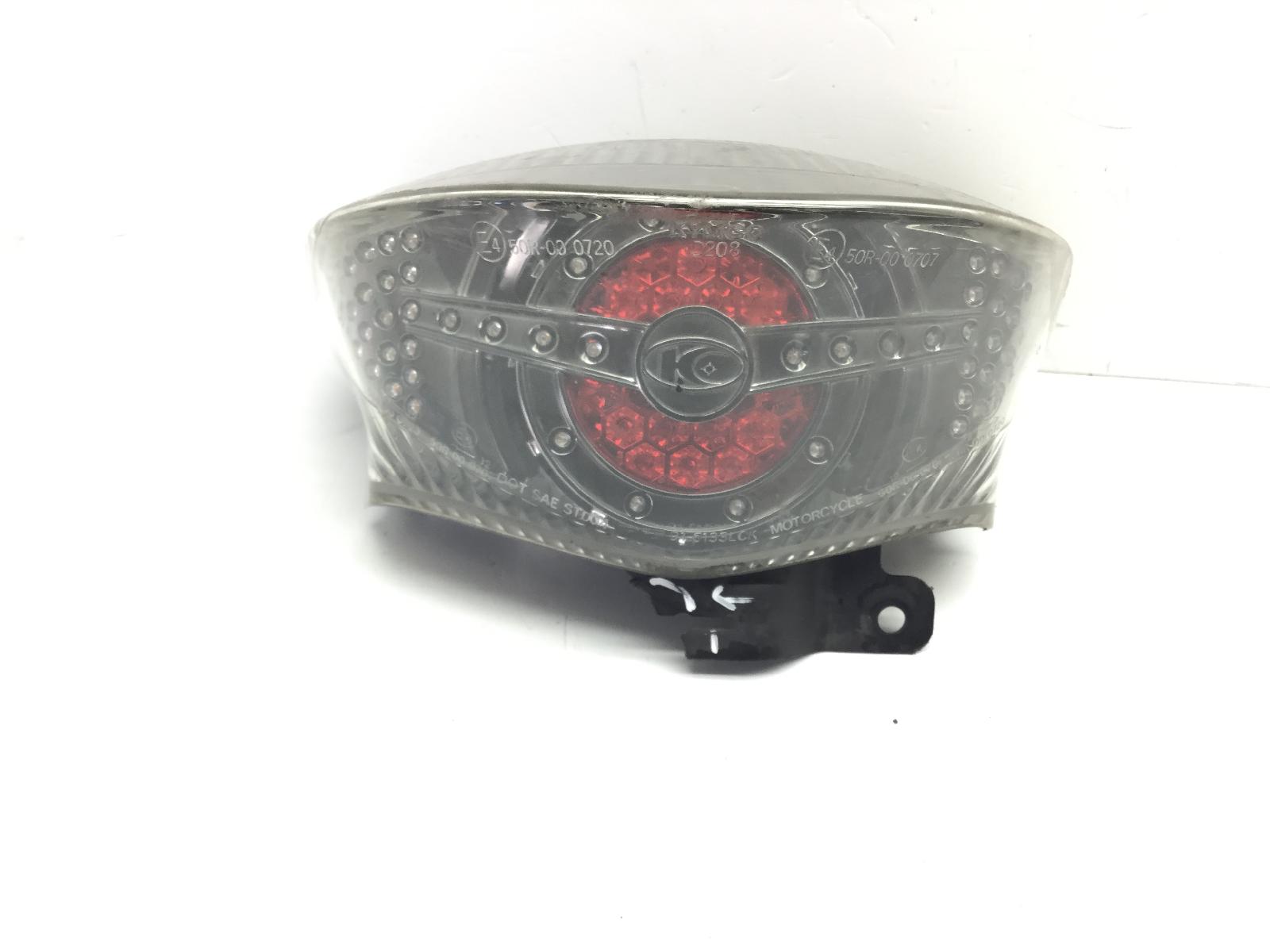 Kymco people s 200 faro fanale frecce posteriore con attacco rotto 2005 2005 d11000