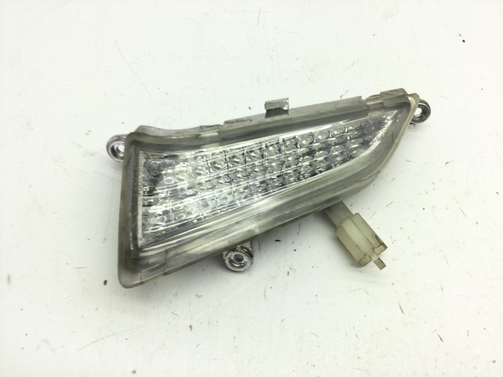 Kymco people s 200 freccia anteriore destra 2005 2005 d11000