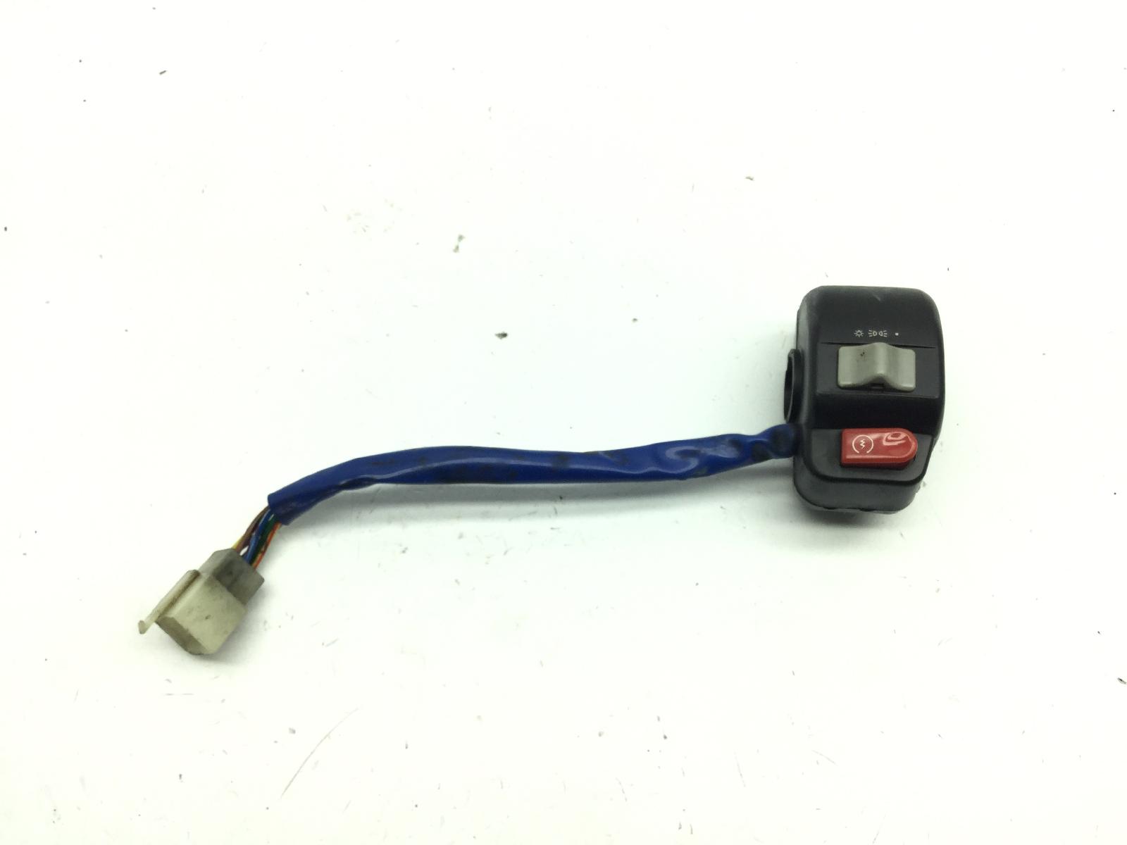 Kymco people s 200 commutatore devio luci destro 2005 2005 d11000