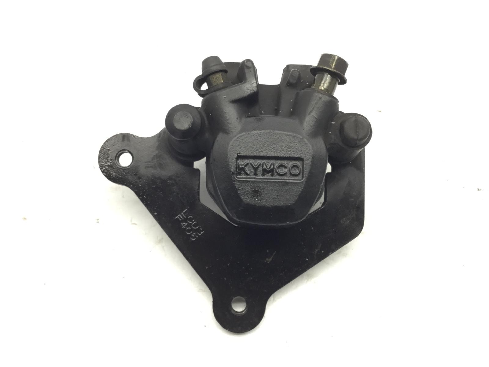 Kymco people s 200 pinza freno anteriore senza pasticche 2005 2005 d11000