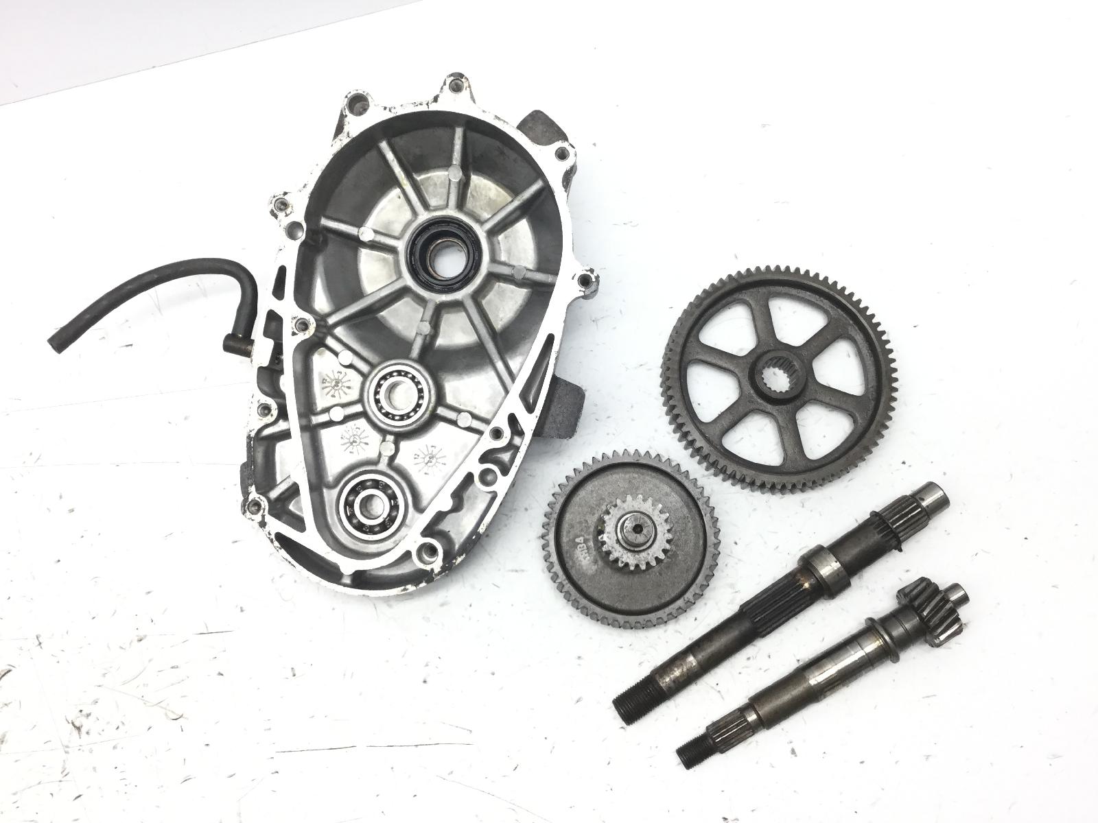 Kymco people s 200 carter e ingranaggi ruota posteriore 2005 2005 d11000
