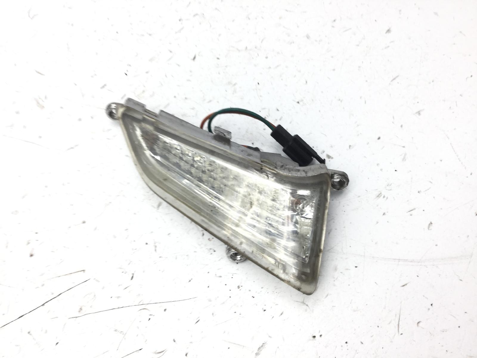 Kymco people s 200 freccia anteriore sinistra 2005 2005 d11000