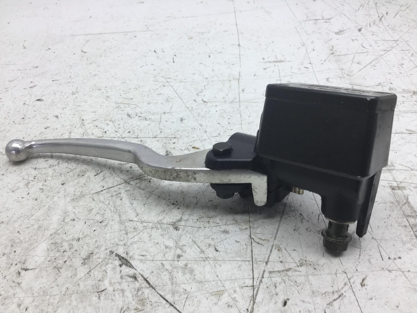 Kymco people s 200 pompa freno anteriore 2005 2005 d11000