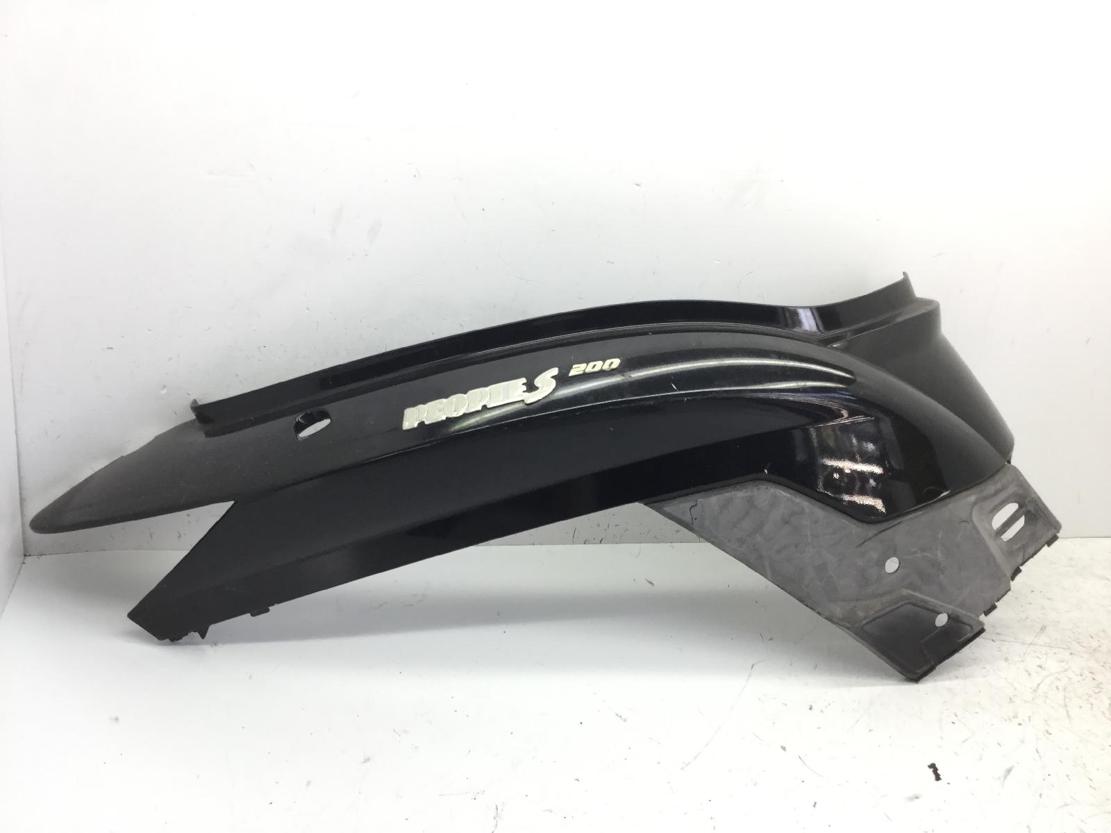 Kymco people s 200 carena fiancata posteriore destra - 3 attacchi rotti 2005 2005 d11000