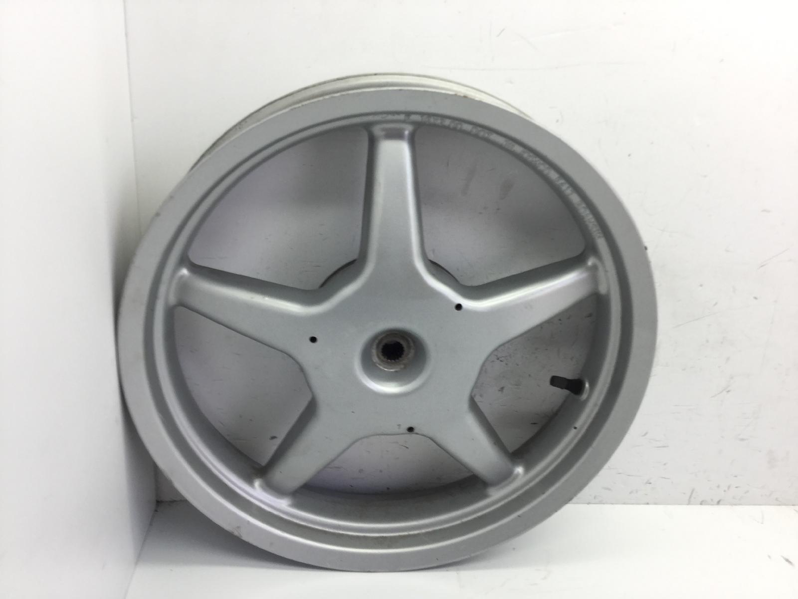 Kymco people s 200 cerchio ruota posteriore 16 x 3.00 2005 2005 d11000