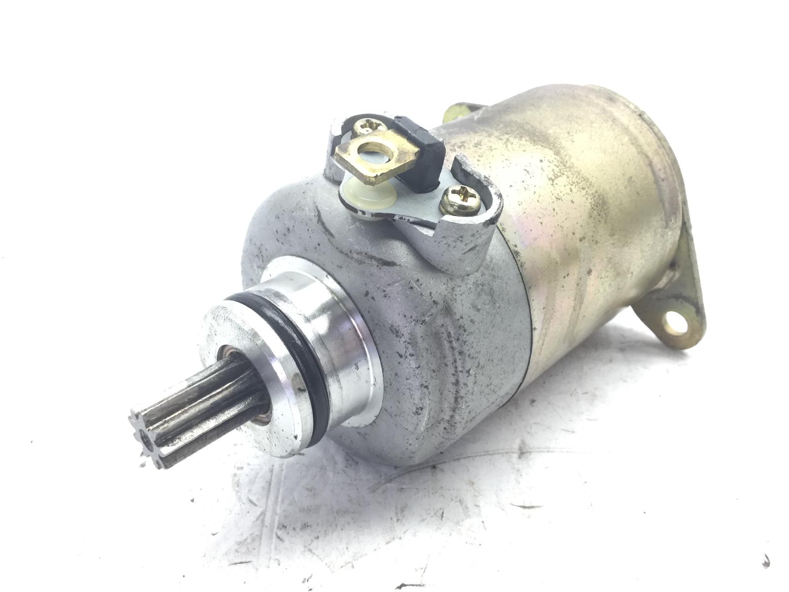 Kymco people s 200 starter motorino avviamento 2005 2005 d11000