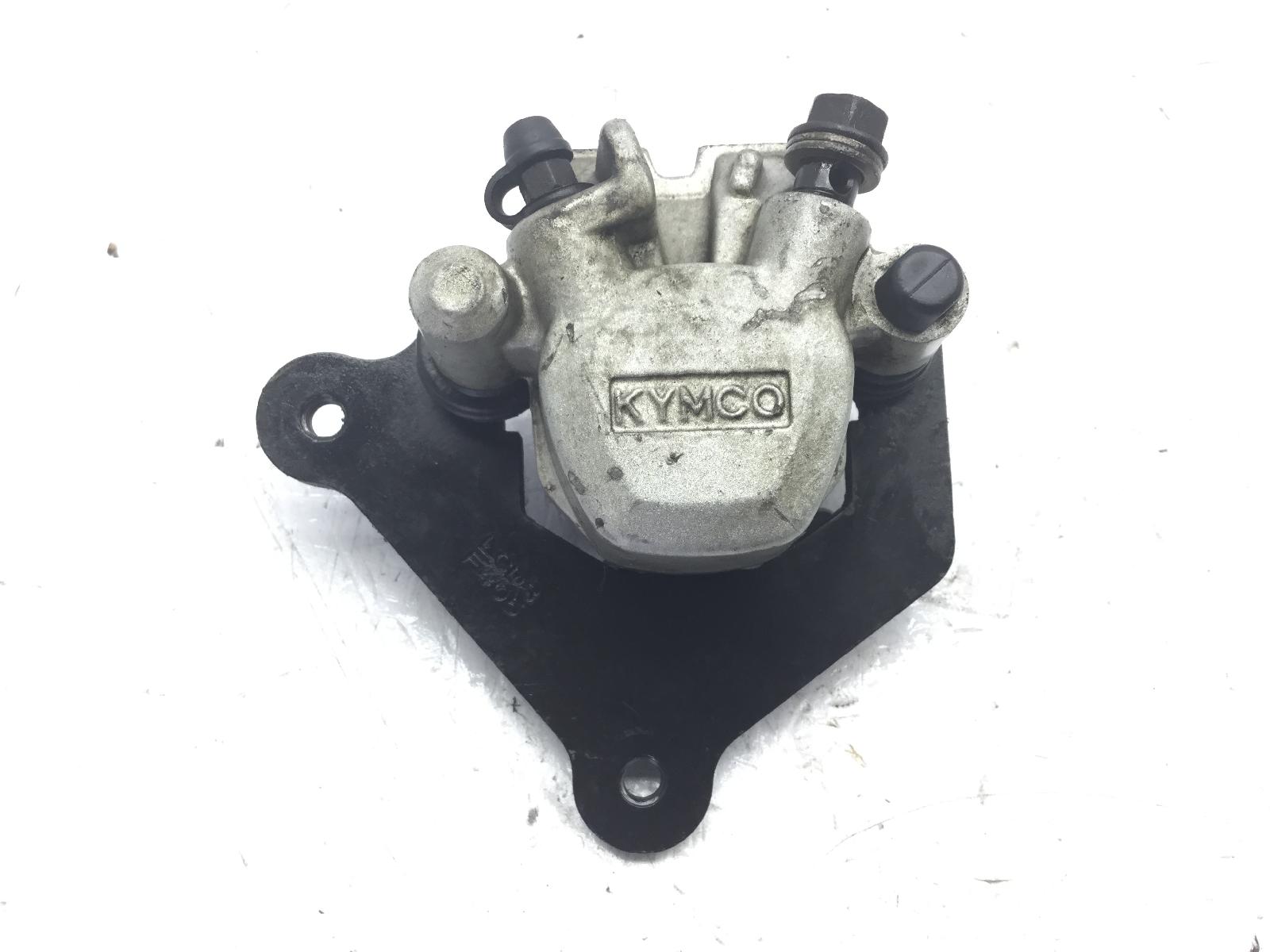 Kymco people s 200 pinza freno anteriore senza pasticche 2005 2005 d11000