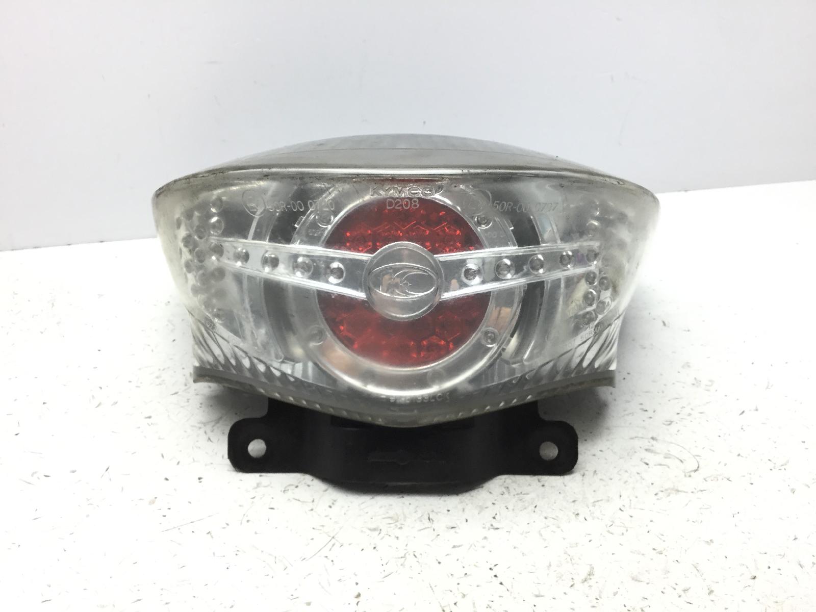 Kymco people s 200 faro fanale frecce posteriore 2005 2005 d11000