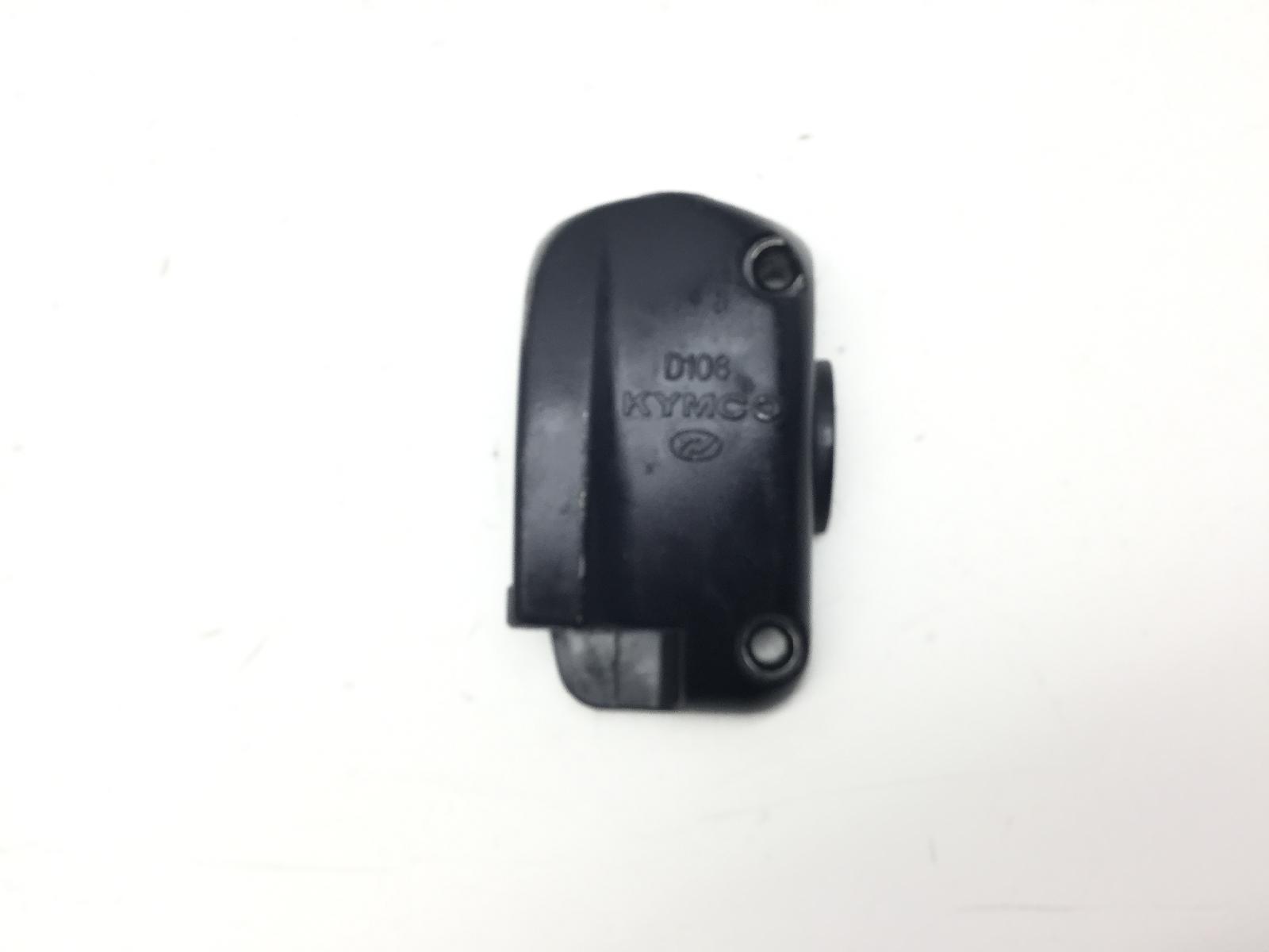 Kymco people s 200 cavallotto devio destro supporto specchietto 2005 2005 d11000