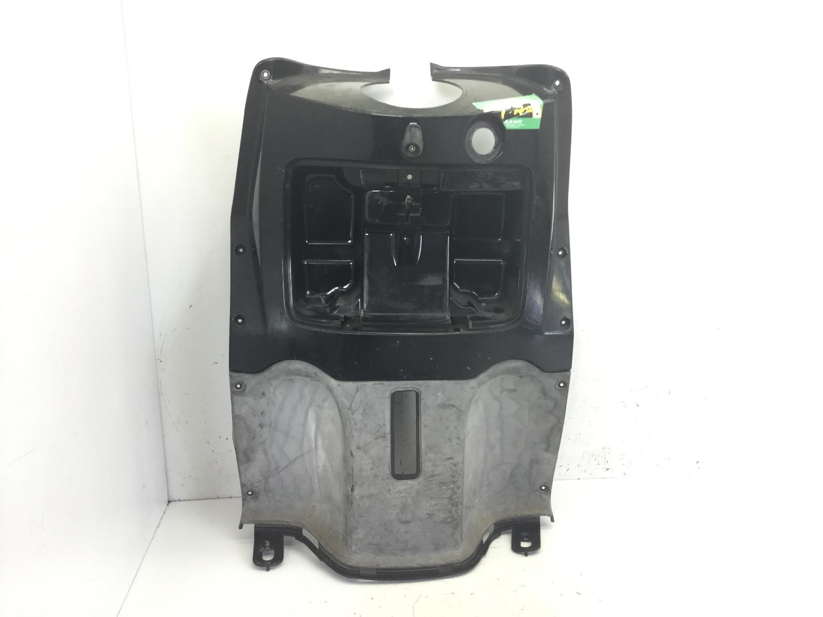 Kymco people s 200 carena controscudo retroscudo - crepa 2005 2005 d11000