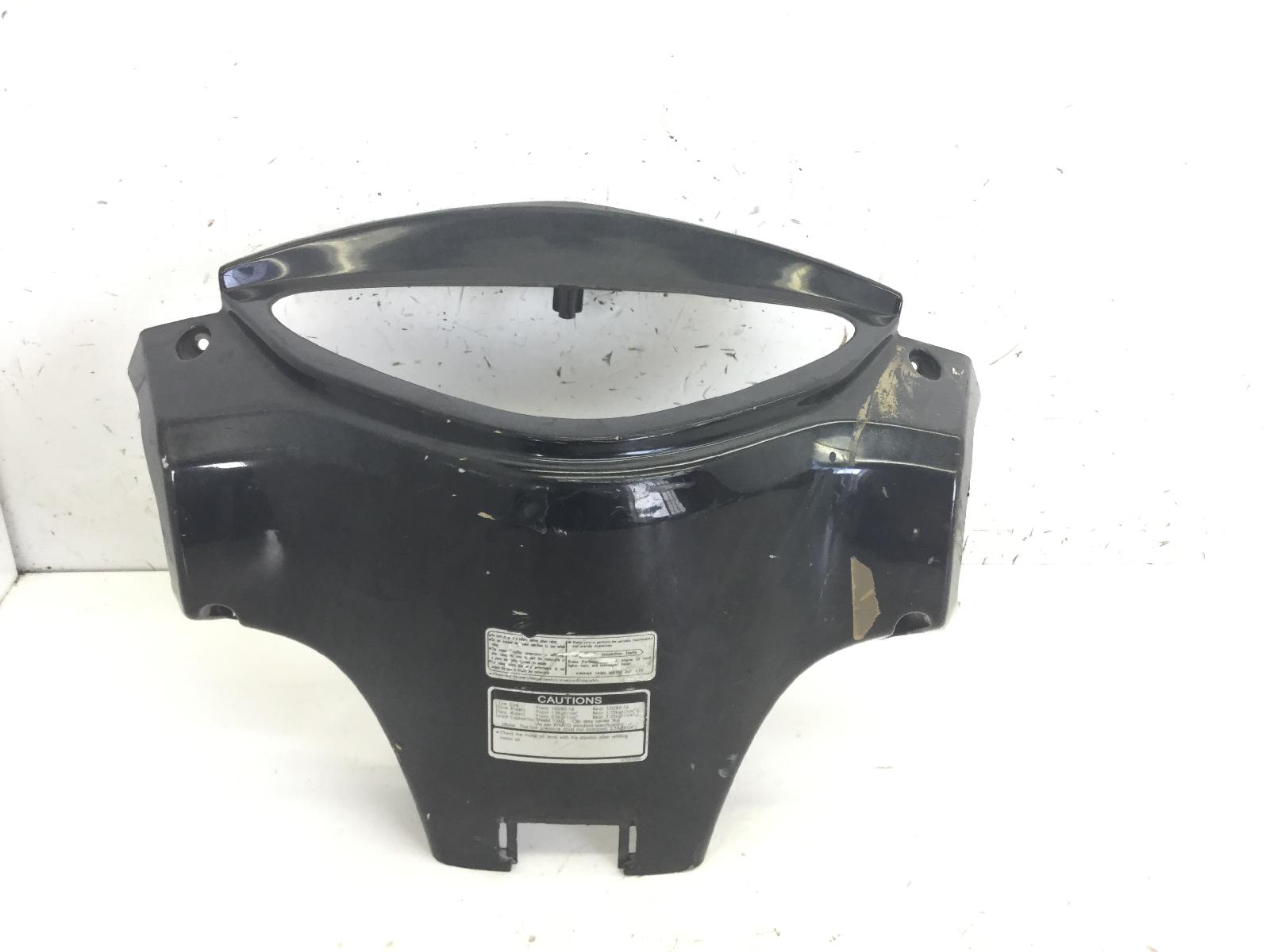Kymco people s 200 carena manubrio posteriore - attacco rotto 2005 2005 d11000