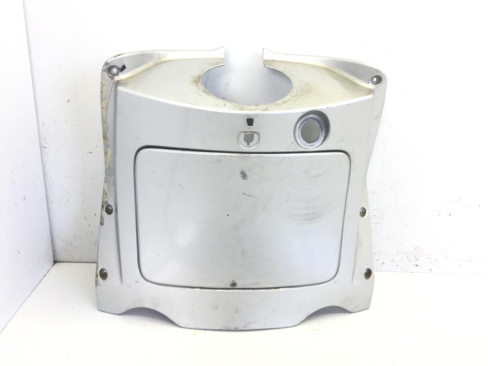 Kymco people s 200 carena controscudo retroscudo parte superiore - rottura 2005 2005 d11000