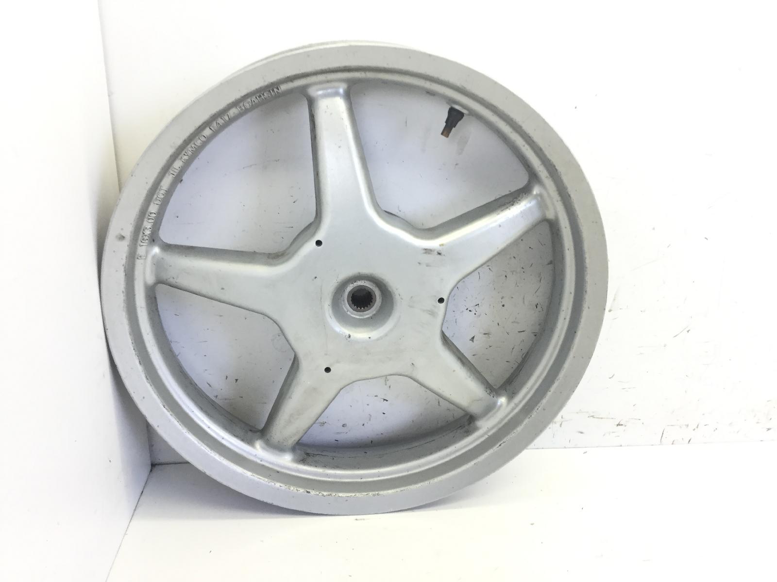 Kymco people s 200 cerchio ruota posteriore 16 x 3.00 2005 2005 d11000