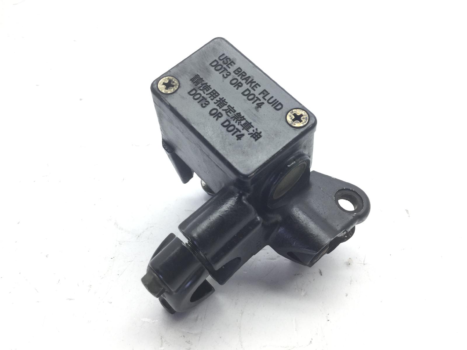 Kymco people s 200 pompa freno anteriore destra senza leva e sensore 2005 2005 d11000