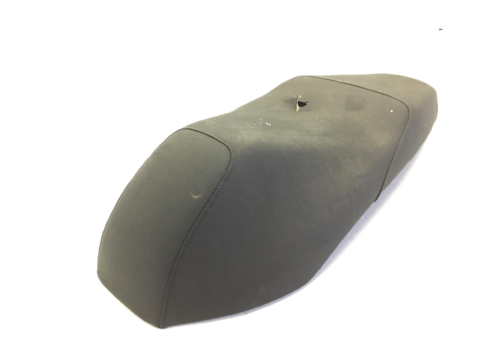 Kymco people s 200 sella saddle - fodera strappata 2005 2005 d11000