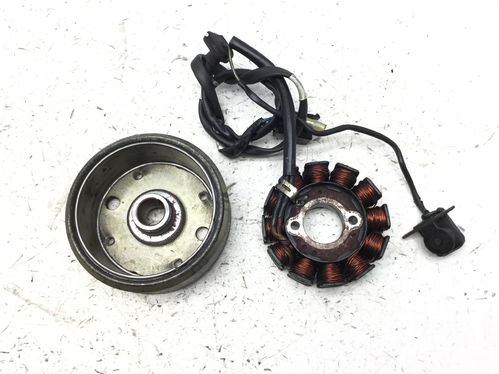 Kymco people s 200 volano e statore campo magnetico pick up 2005 2005 d11000