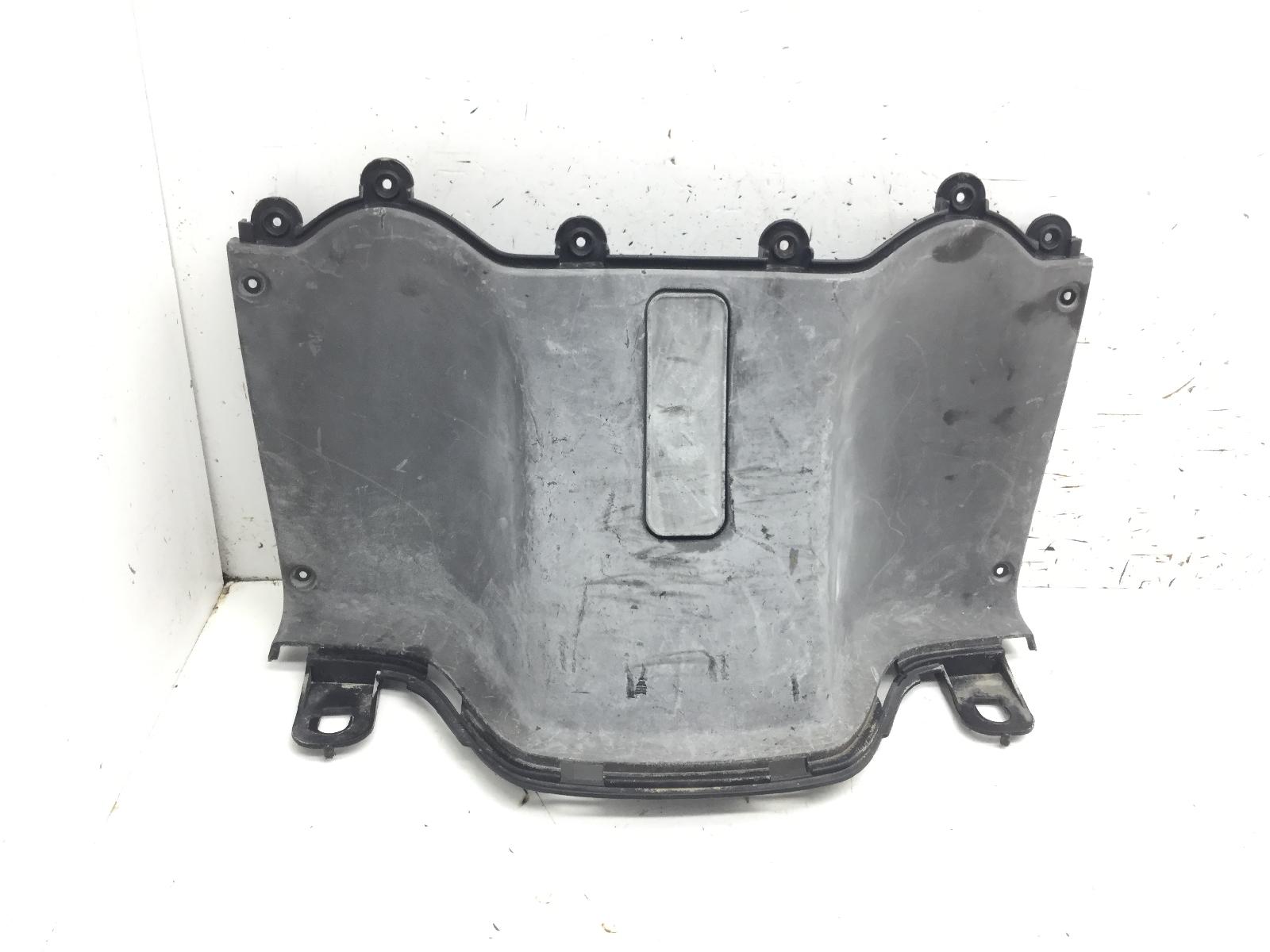 Kymco people s 200 carena controscudo retroscudo parte inferiore 2005 2005 d11000