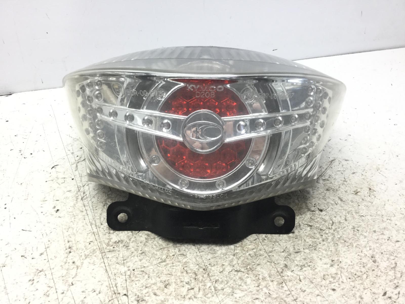 Kymco people s 200 faro frecce fanale posteriore 2005 2005 d11000