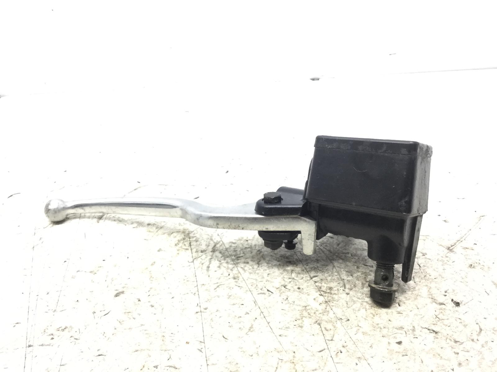 Kymco people s 200 pompa freno destra anteriore con leva 2005 2005 d11000