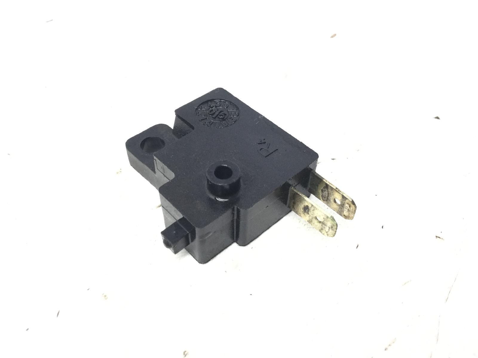 Kymco people s 200 pulsante sensore microstop stop freno anteriore 2005 2005 d11000