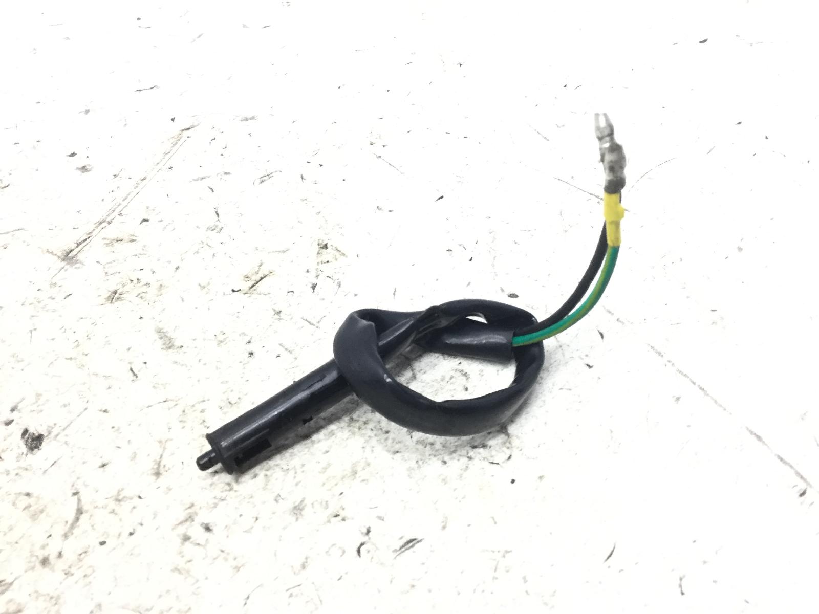 Kymco people s 200 pulsante sensore microstop stop freno posteriore 2005 2005 d11000