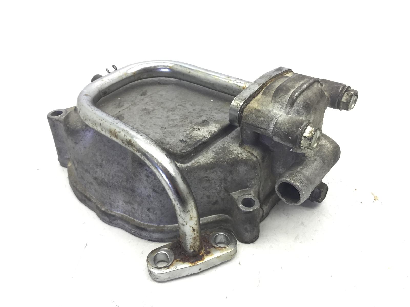 Kymco people s 200 coperchio testa testata head 2005 2005 d11000