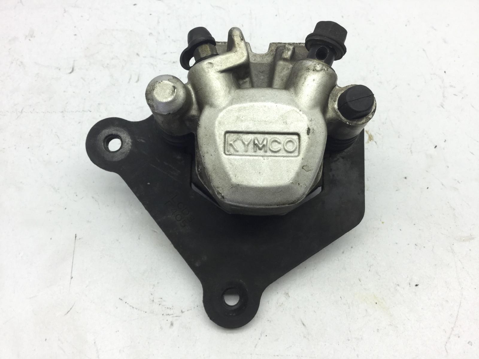 Kymco people s 200 pinza freno anteriore - interasse: 84 mm 2005 2005 d11000