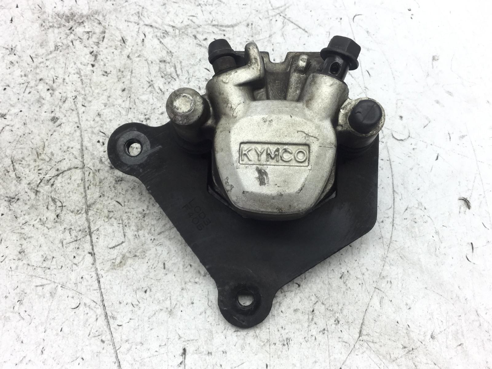 Kymco people s 200 pinza freno anteriore - interasse: 84 mm 2005 2005 d11000
