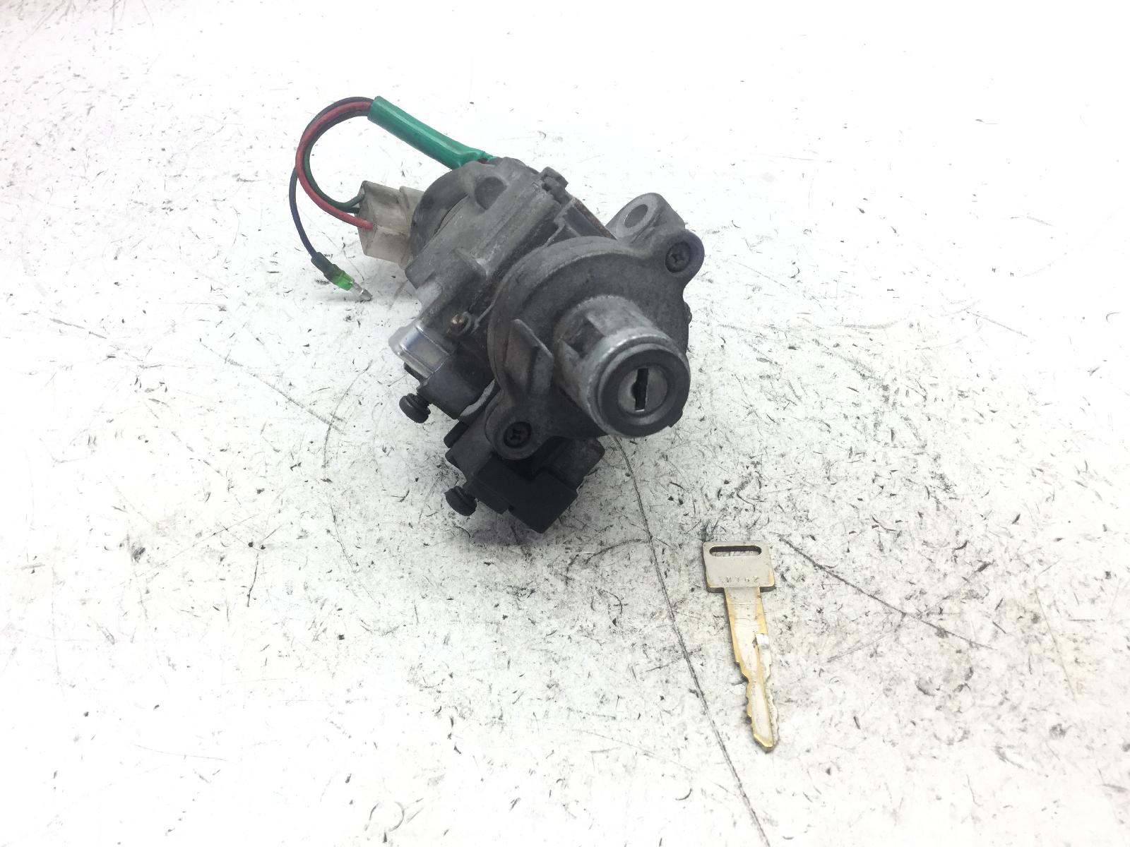 Kymco people s 200 blocchetto accensione e chiave 2005 2005 d11000