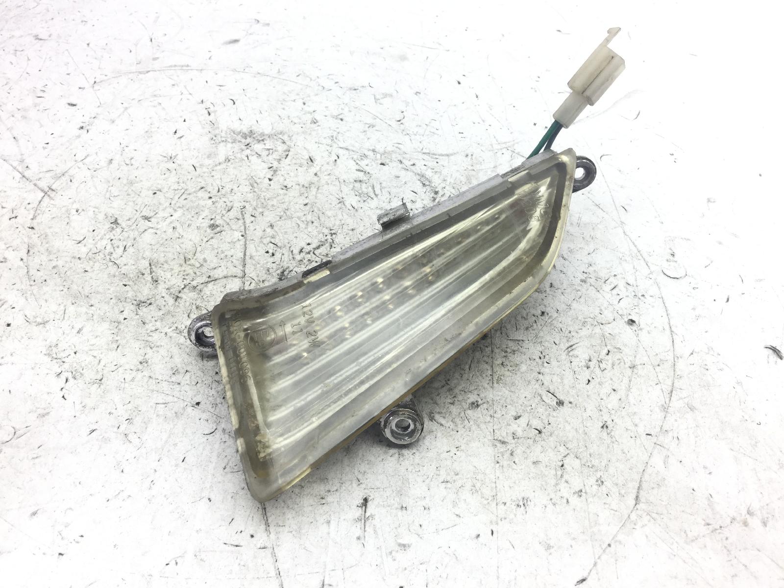 Kymco people s 200 freccia anteriore destra 2005 2005 d11000