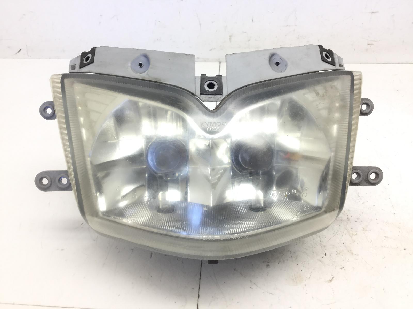 Kymco people s 200 faro fanale anteriore 2005 2005 d11000
