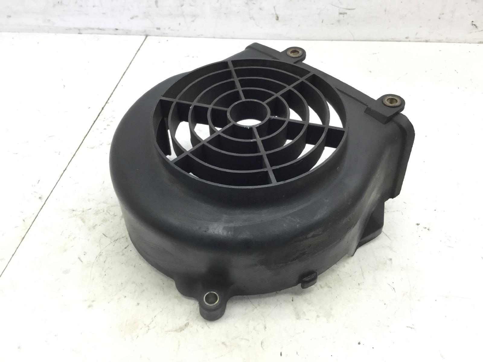 Kymco people s 200 convogliatore aria 2005 2005 d11000