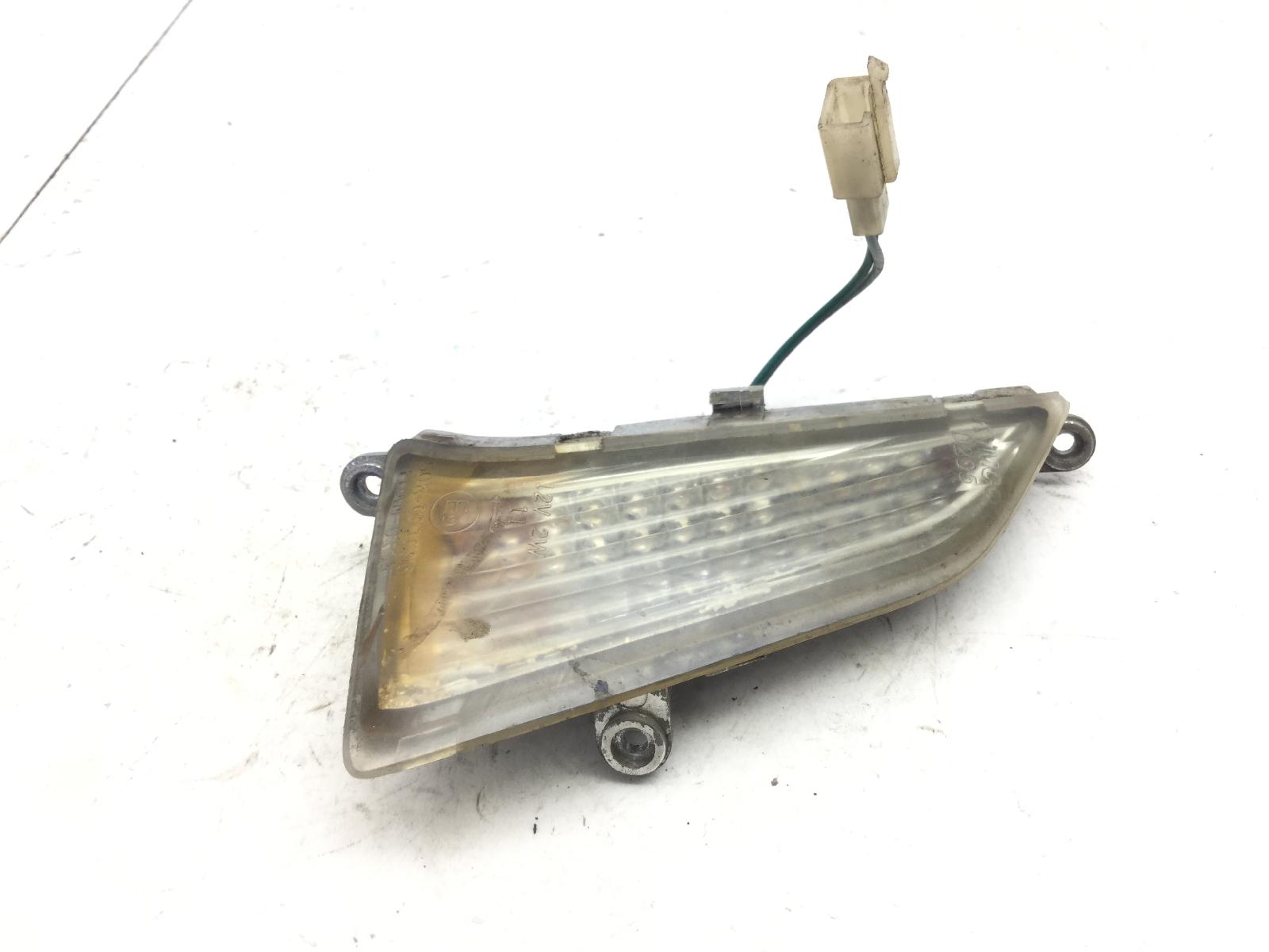 Kymco people s 200 freccia anteriore destra 2005 2005 d11000