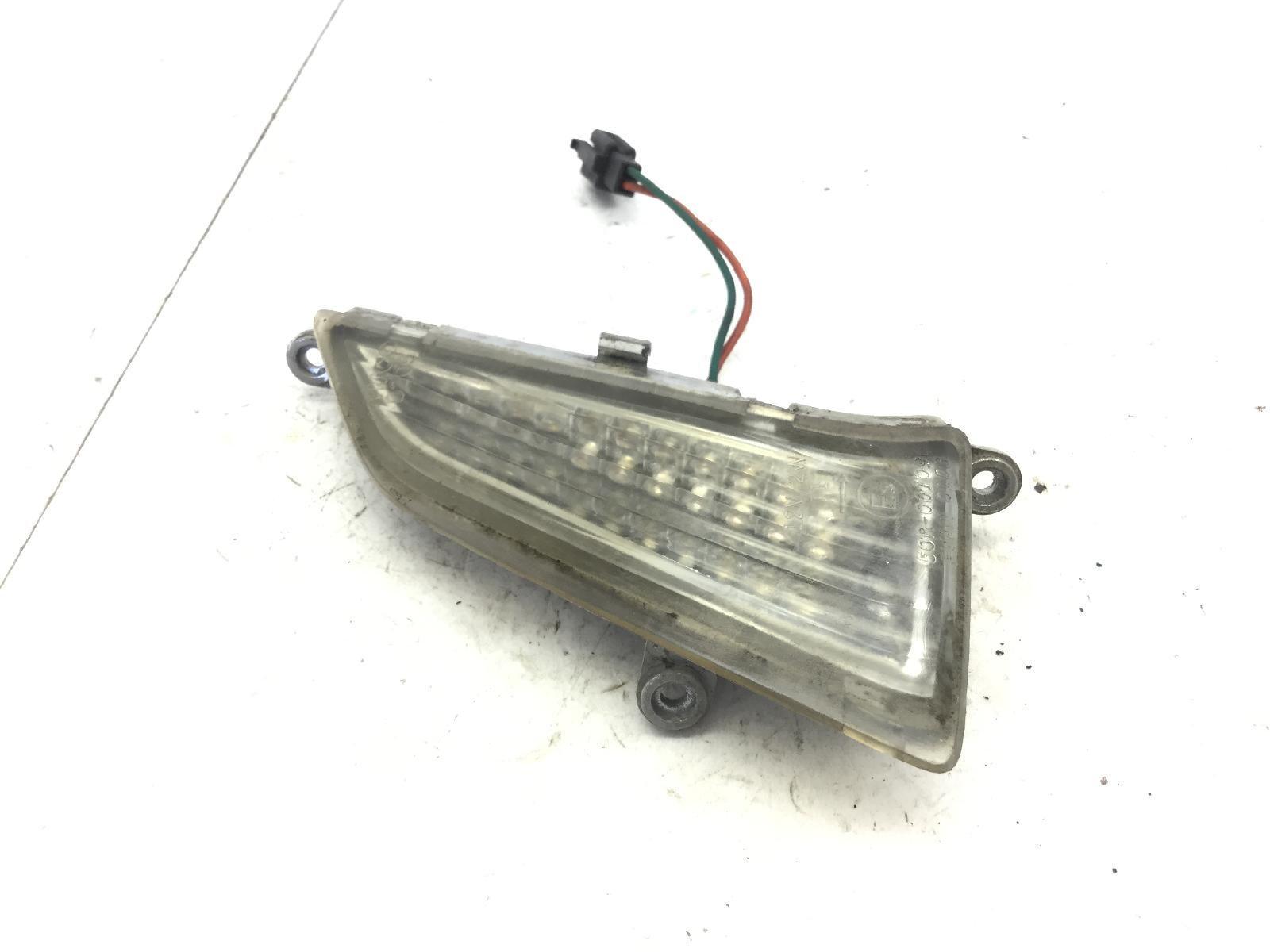 Kymco people s 200 freccia anteriore sinistra 2005 2005 d11000