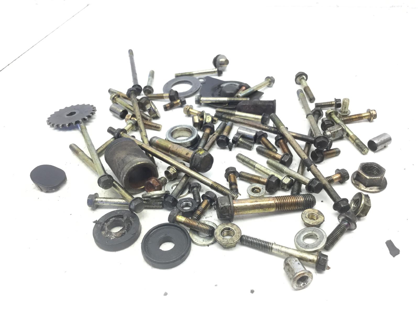 Kymco people s 200 kit viti bulloni bulloneria telaio assortiti 2005 2005 d11000