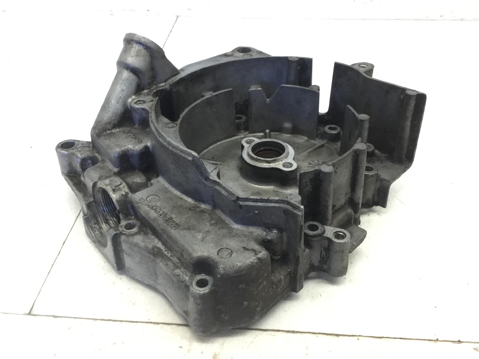 Kymco people s 200 carter coperchio statore volano 2005 2005 d11000