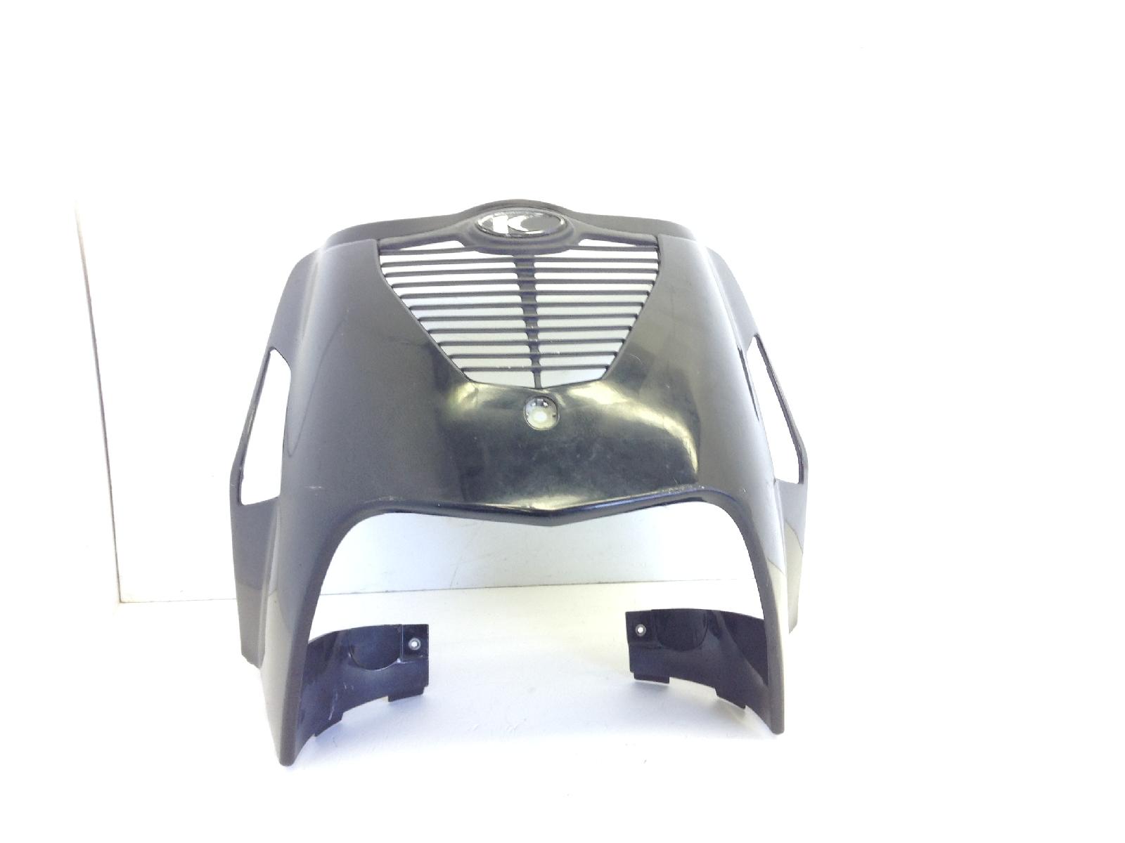 Kymco people s 200 carena scudo anteriore - crepe 2005 2005 d11000