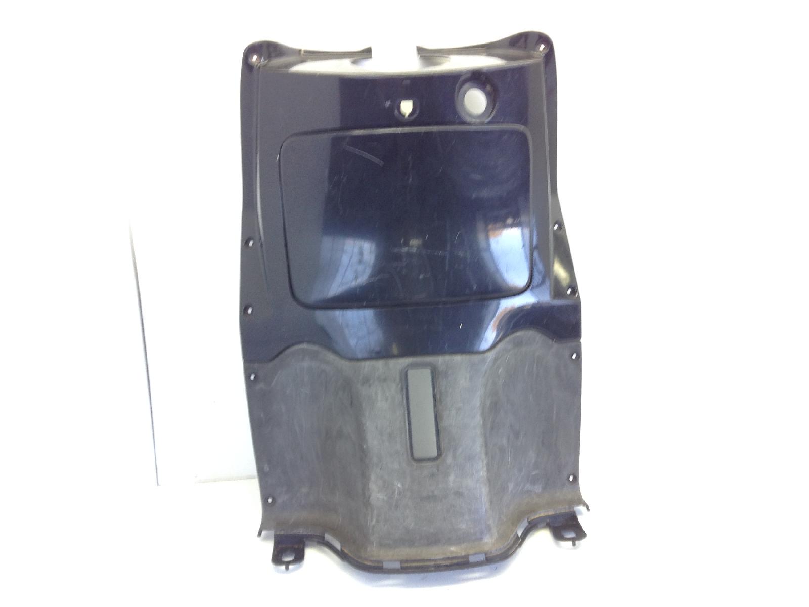 Kymco people s 200 carena controscudo retroscudo - crepa su sportello 2005 2005 d11000